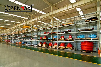 正時(shí)樂(lè)液壓零庫(kù)存服務(wù)