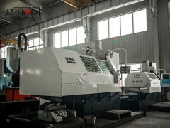 M74125D、M7475D立軸圓臺(tái)磨